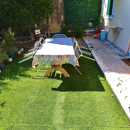 Nefeli's Nydri (Lefkada)