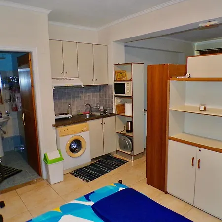 招待所 Nefeli's 3*