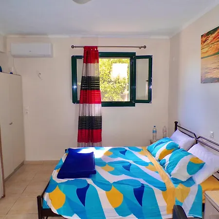 Nefeli's 3* 奈德里