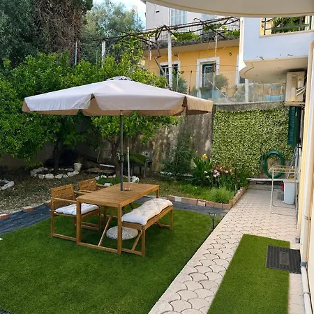 Pensiune Nefeli's Nydri (Lefkada)
